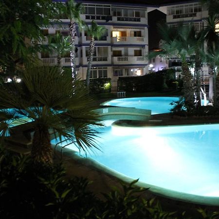 Apartment Parquemar Ла-Мата Номер фото