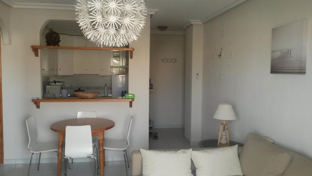 Apartment Parquemar Ла-Мата Номер фото
