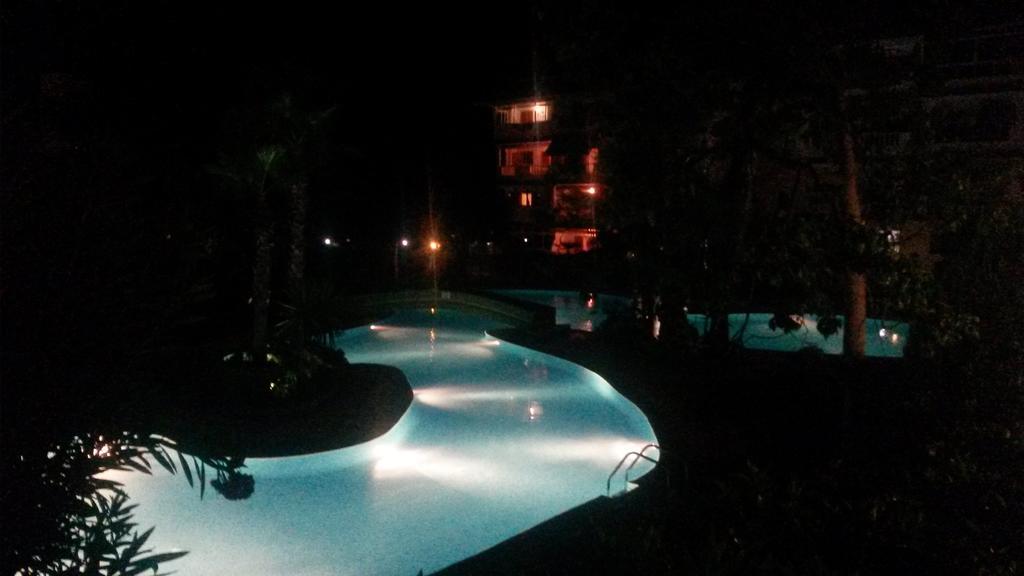 Apartment Parquemar Ла-Мата Номер фото