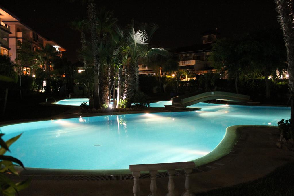 Apartment Parquemar Ла-Мата Номер фото