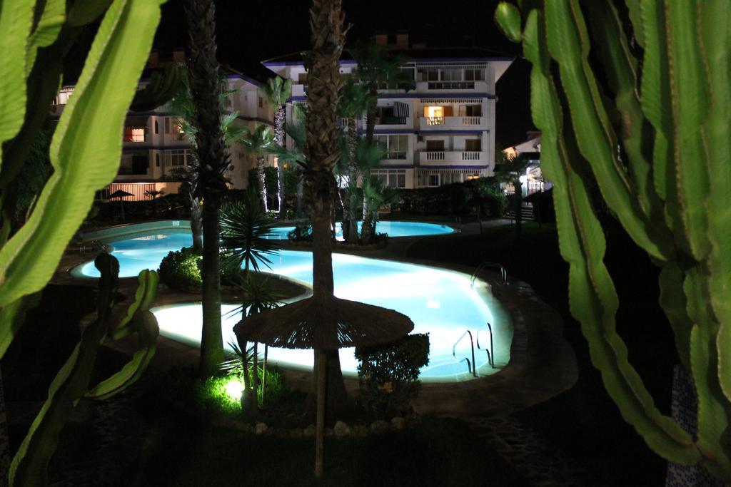 Apartment Parquemar Ла-Мата Номер фото