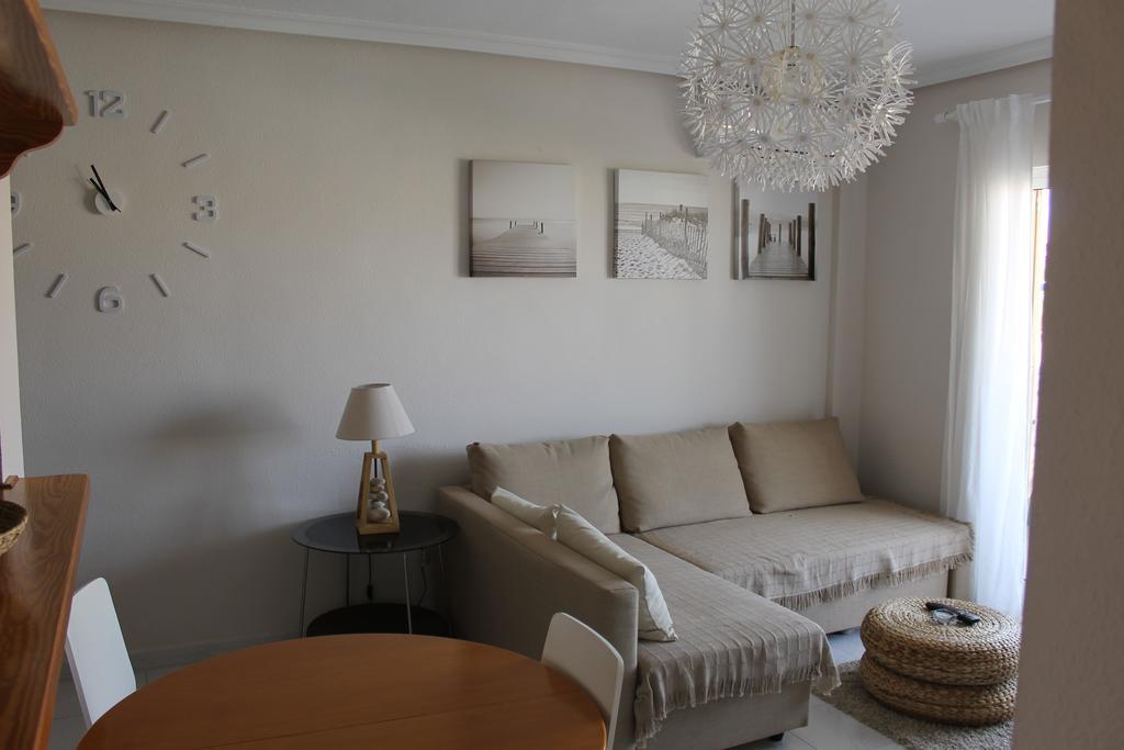 Apartment Parquemar Ла-Мата Номер фото