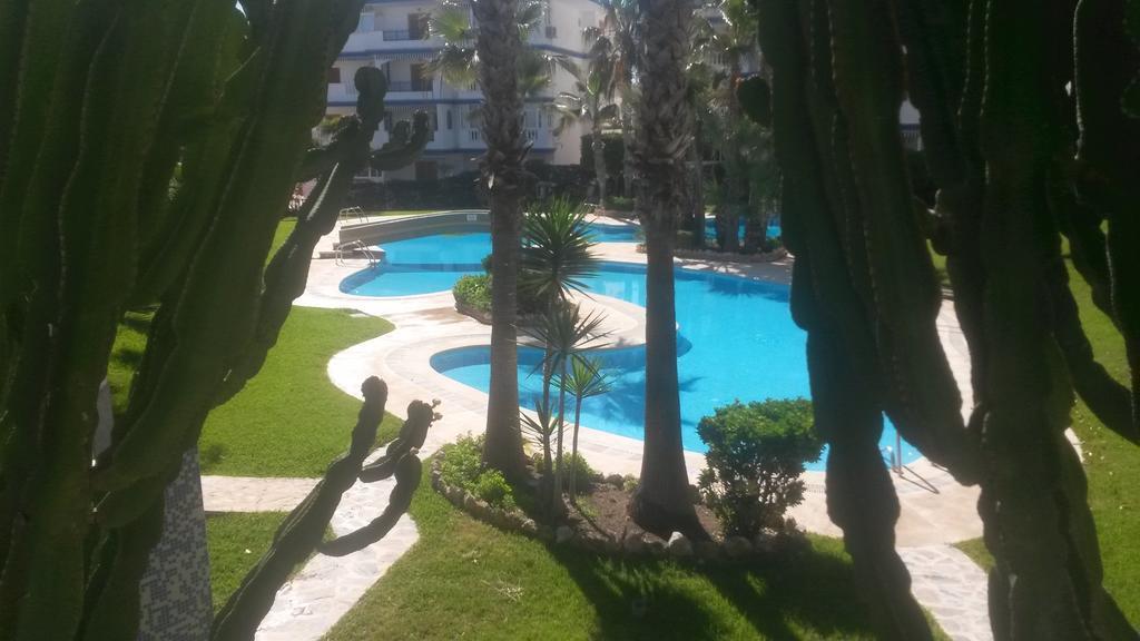 Apartment Parquemar Ла-Мата Номер фото
